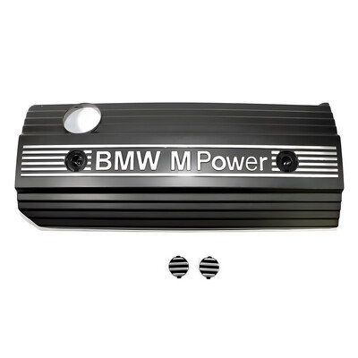 BMW S50 M50 M-Power Engine Cover