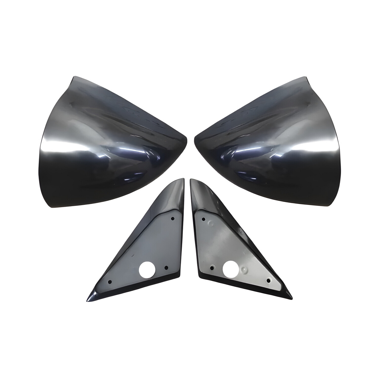 BMW E30 Cup Mirrors