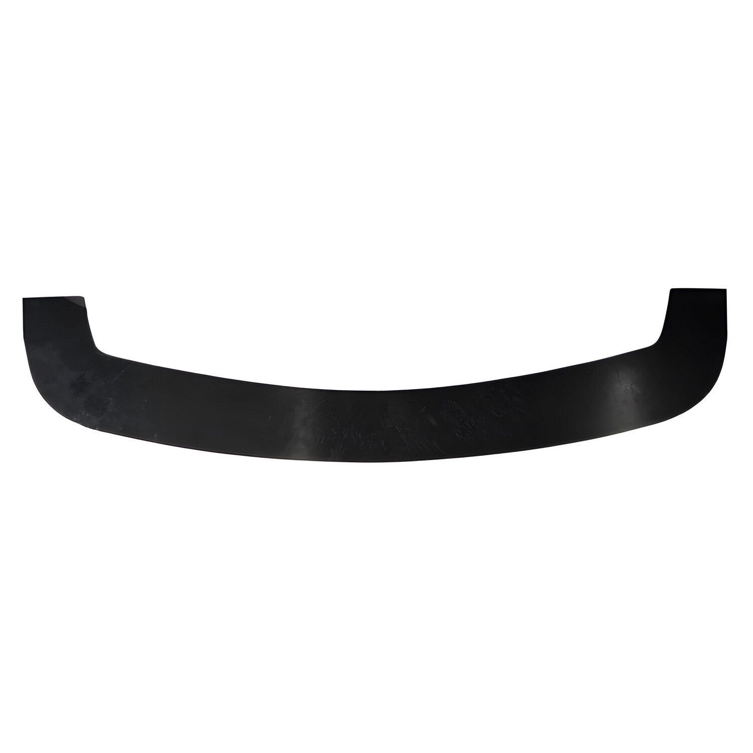 BMW E30 MTech 1 Front Apron Splitter