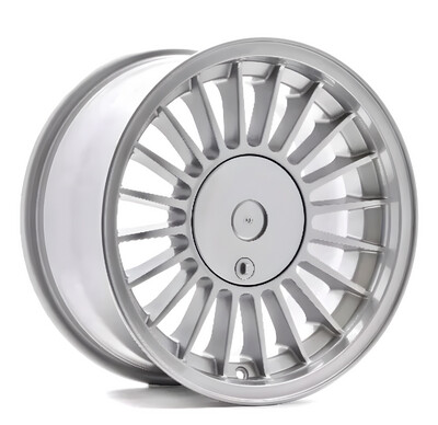 16&quot; Maxilite Alpina Style Wheels (4x100 16x7 ET28)