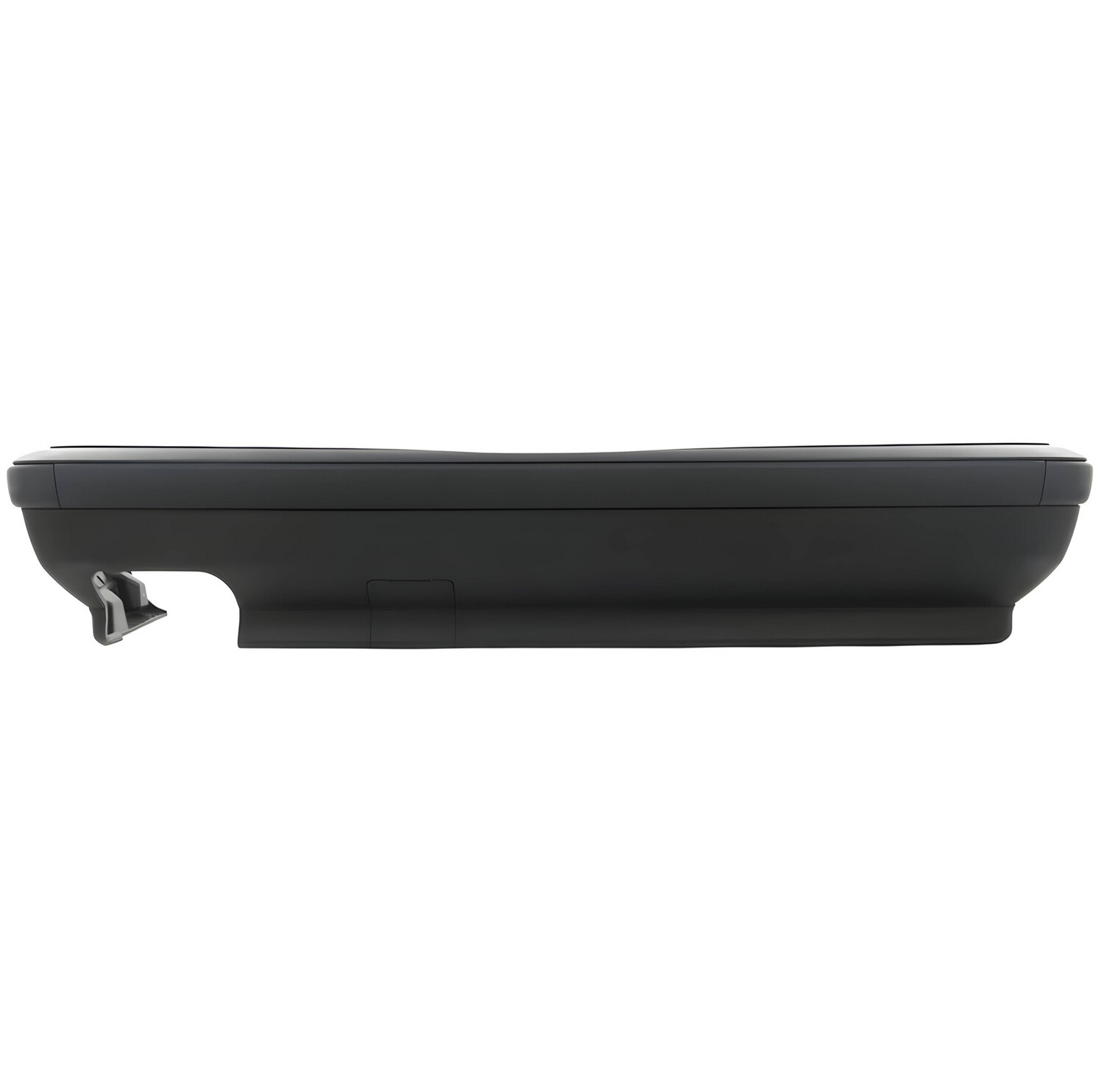 Front bumper tow hook cover set for E34