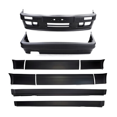 Classic Hero Parts - BMW E30, E34, E36, E46 Body Kits and Wheels