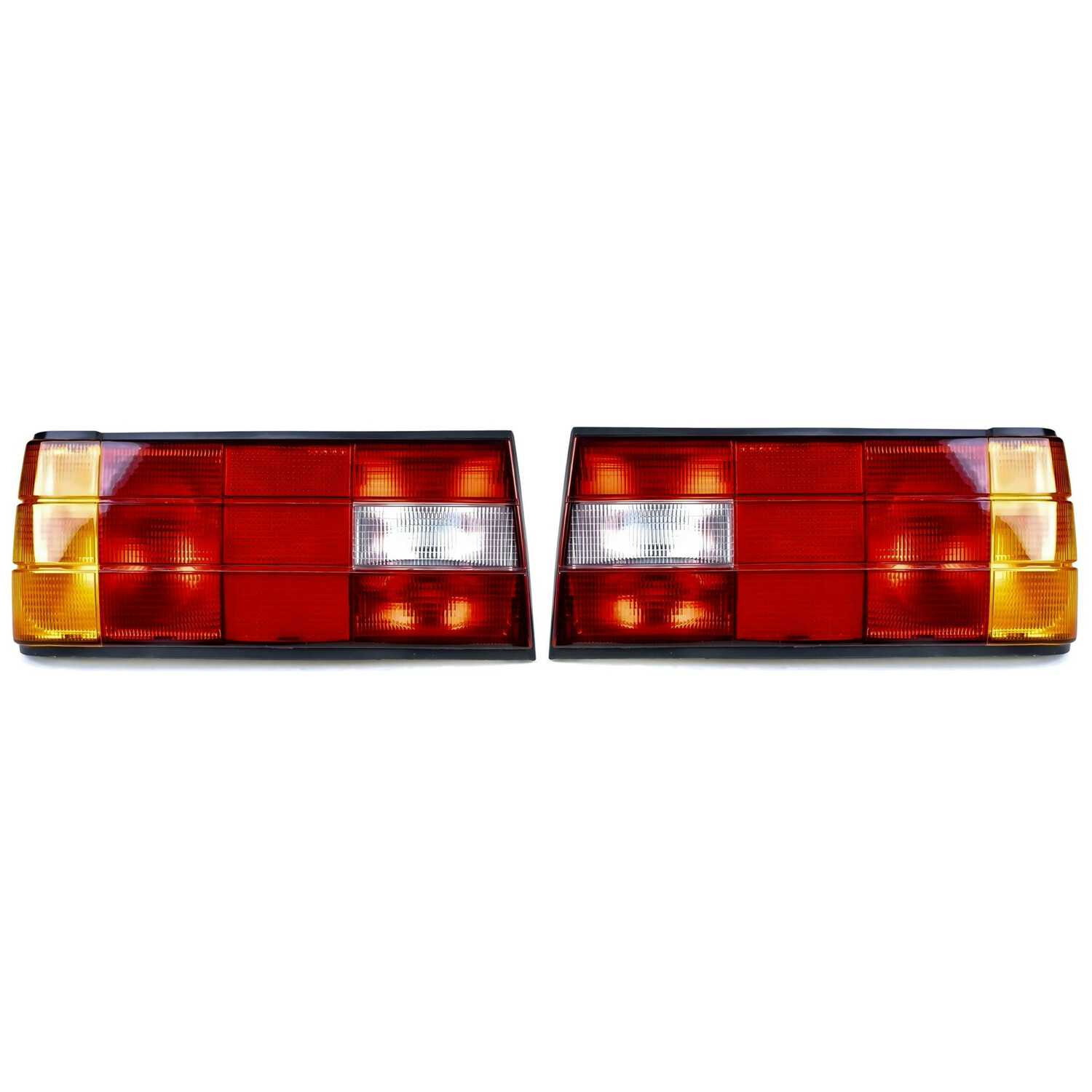 BMW E30 Late Model OEM Style Tail Lights