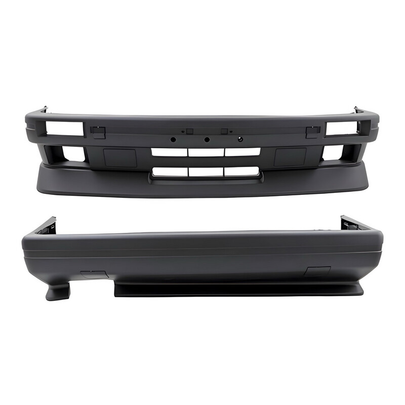 BMW E30 M3 Front &amp; Rear Bumpers