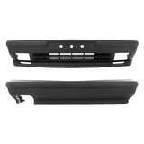 BMW E34 MTech Front &amp; Rear Bumpers