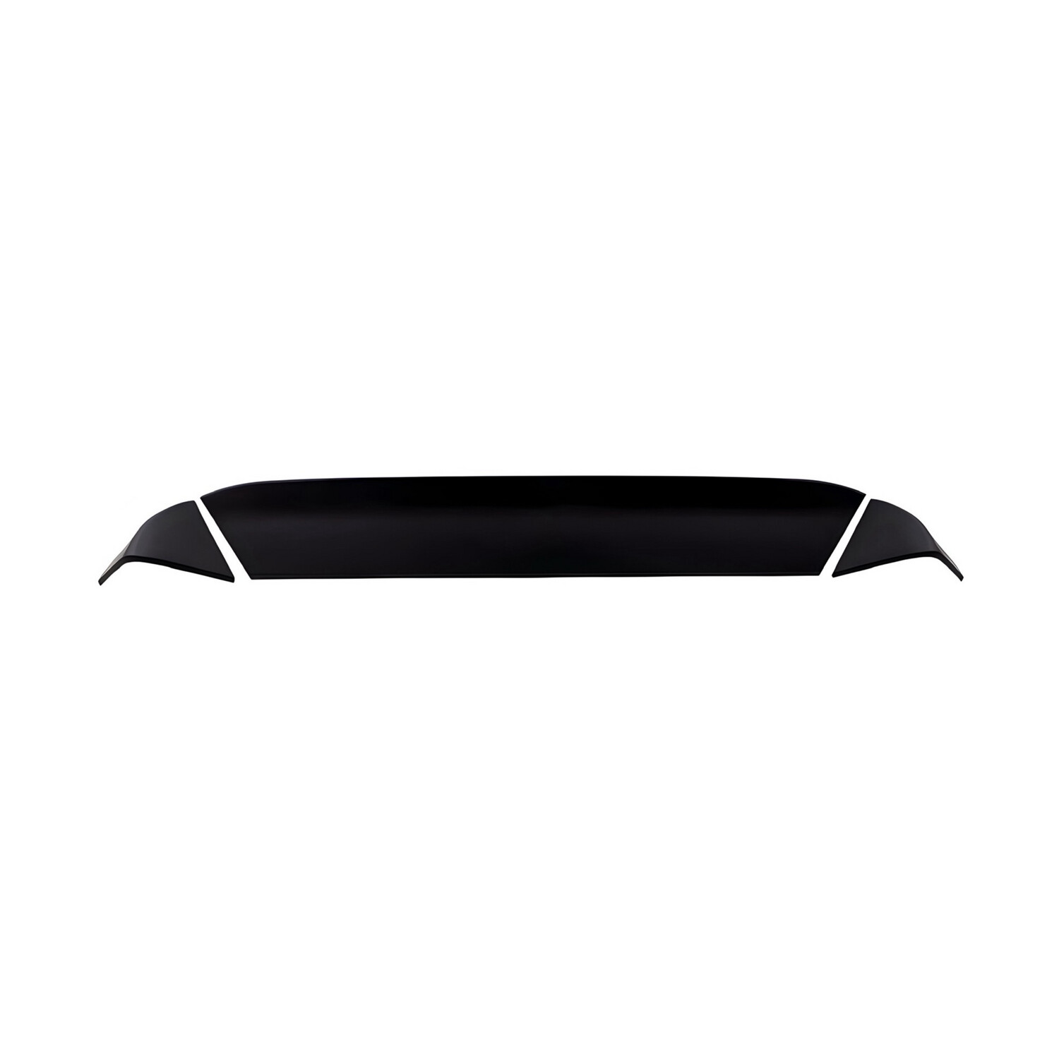 Mercedes Benz C124 A124 AMG Style Rear Spoiler