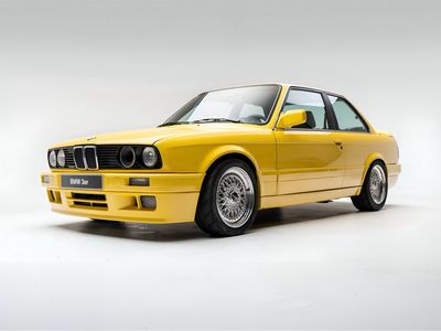 ●　MTECH 2台セット RARE NOS OEM BMW e30 Mtech 2 Kit Mtechnic Body Kit Spoilers