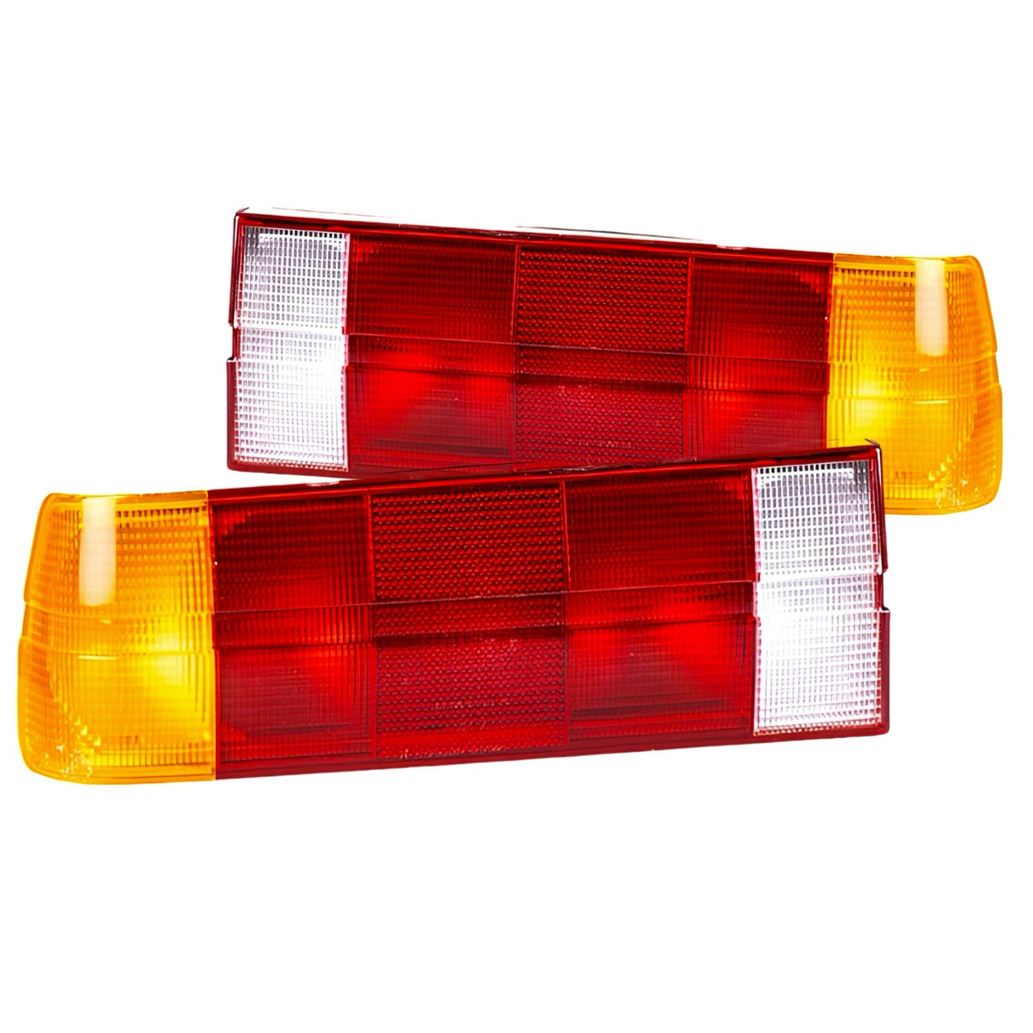 BMW E30 Early Model &amp; E30 M3 OEM Style Tail Lights