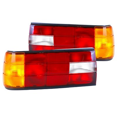 BMW E30 Late Model OEM Style Tail Lights
