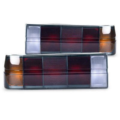 BMW E30 Early Model &amp; E30 M3 Startec Style Tail Lights