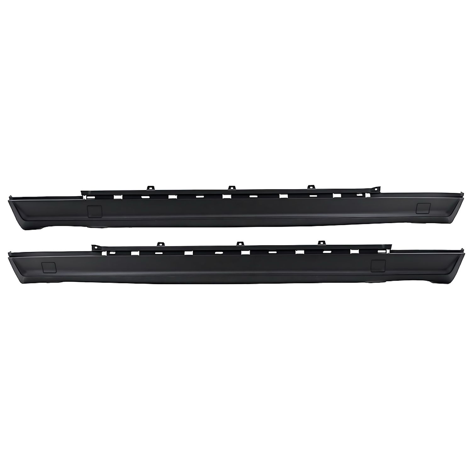 Mercedes Benz C124 A124 AMG Style Side Skirts
