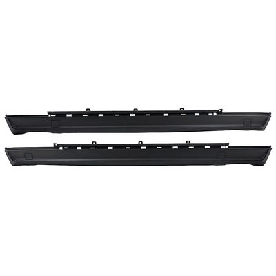 Mercedes Benz C124 A124 AMG Style Side Skirts