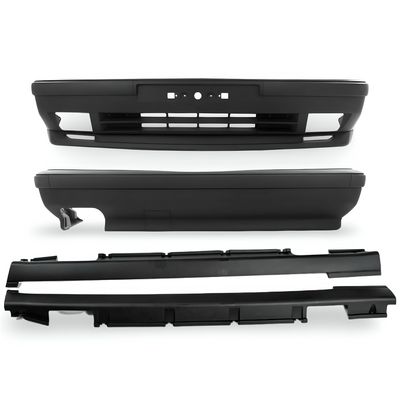 BMW E34 MTech Body Kit