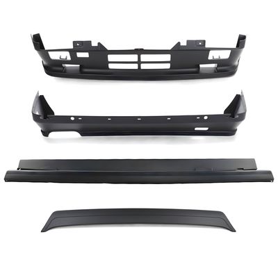 BMW E30 MTech 1 Body Kit + MTech 1 Rear Spoiler