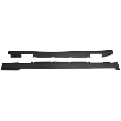 BMW E34 MTech Style Side Skirt Set