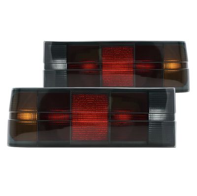 BMW E30 Early Model &amp; E30 M3 Smoked Tail Lights