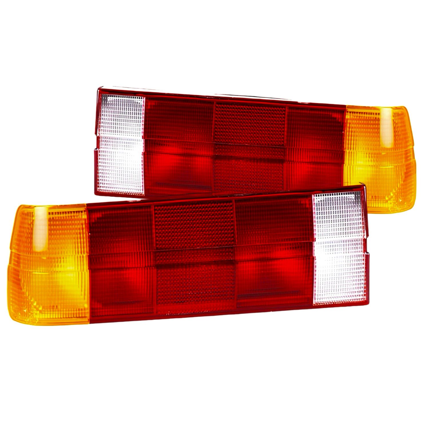 BMW E30 Early Model &amp; E30 M3 OEM Style Tail Lights