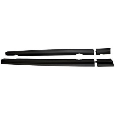 BMW E30 IS Style Side Skirts