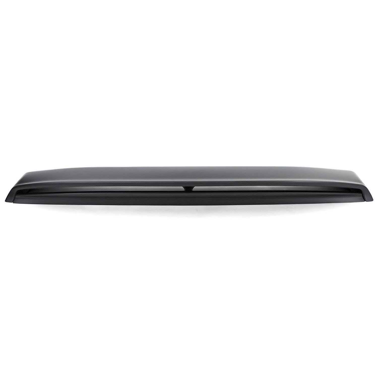 BMW E30 MTech 2 Rear Trunk Spoiler
