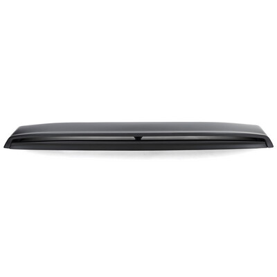 BMW E30 MTech 2 Rear Trunk Spoiler