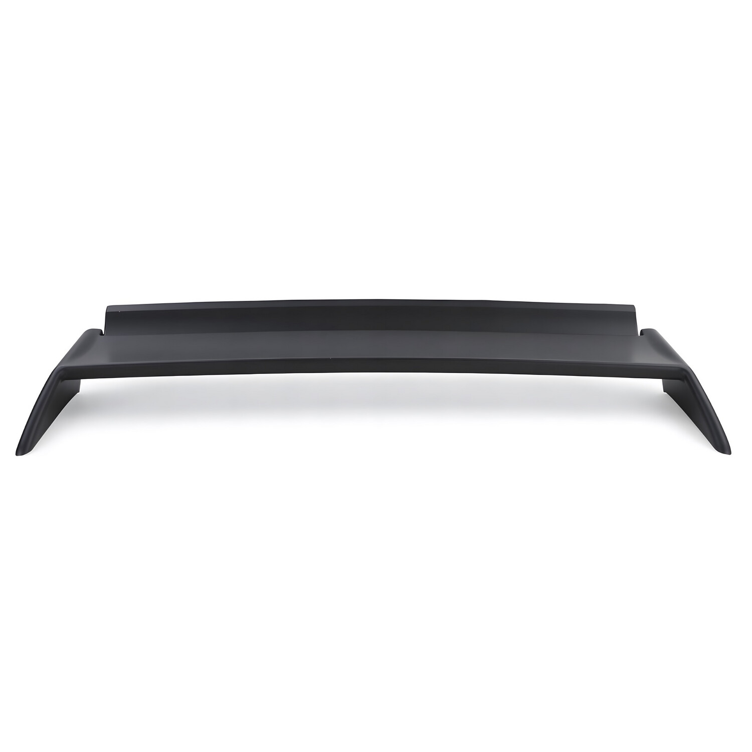 BMW E30 M3 Evo Style Rear Trunk Spoiler + Gurney Flap