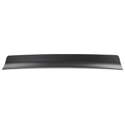BMW E30 Rocket Bunny Style Rear Trunk Spoiler