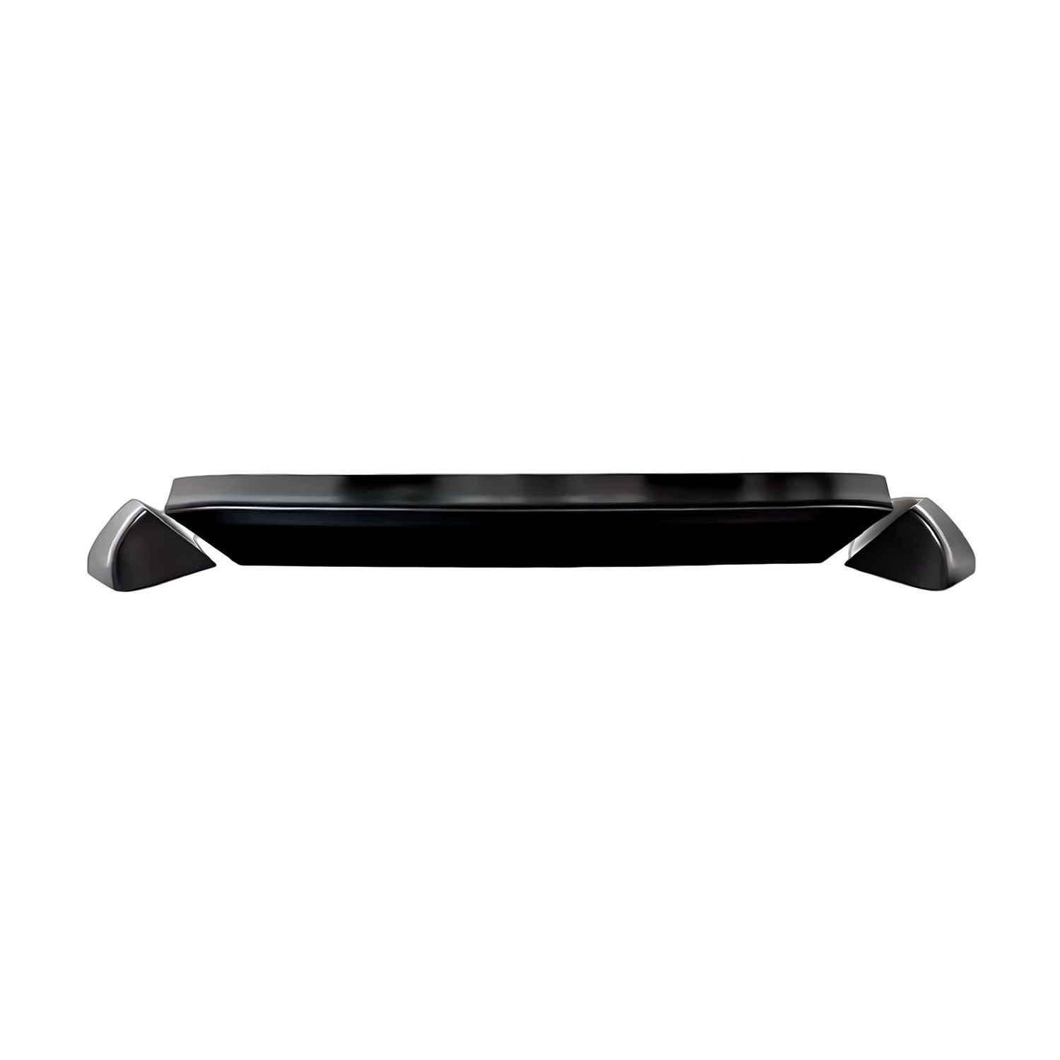 Mercedes Benz C124 A124 AMG Style Rear Spoiler