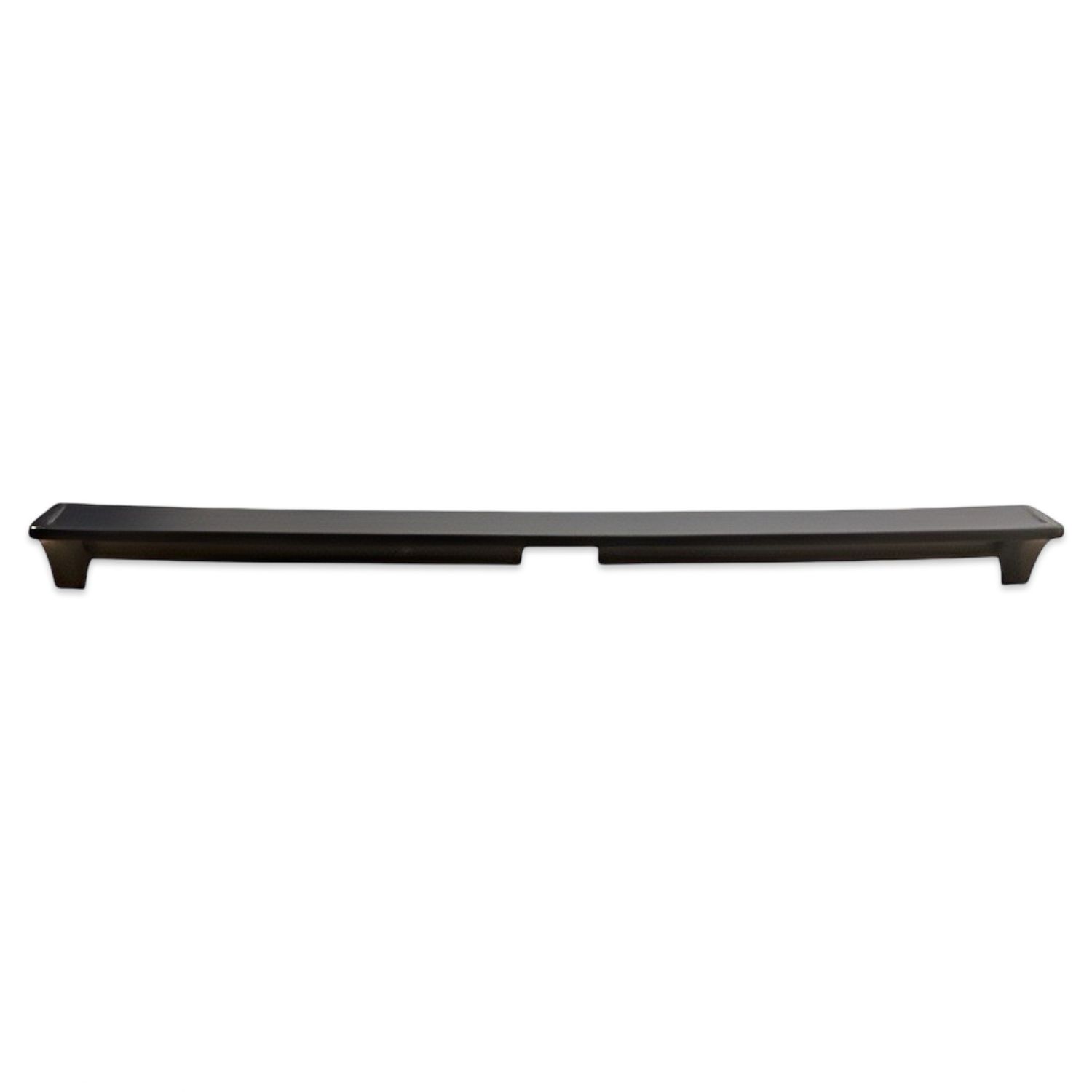 BMW E30 Touring MTech 2 Lower Rear Trunk Spoiler