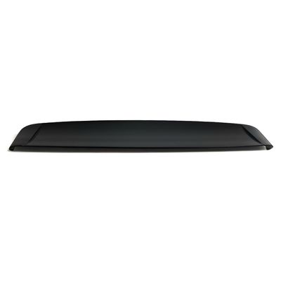 BMW E30 Touring MTech 2 Upper Rear Trunk Spoiler