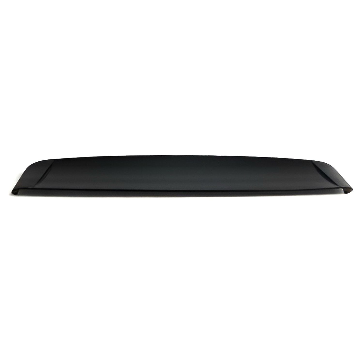 BMW E30 Touring MTech 2 Upper Rear Trunk Spoiler