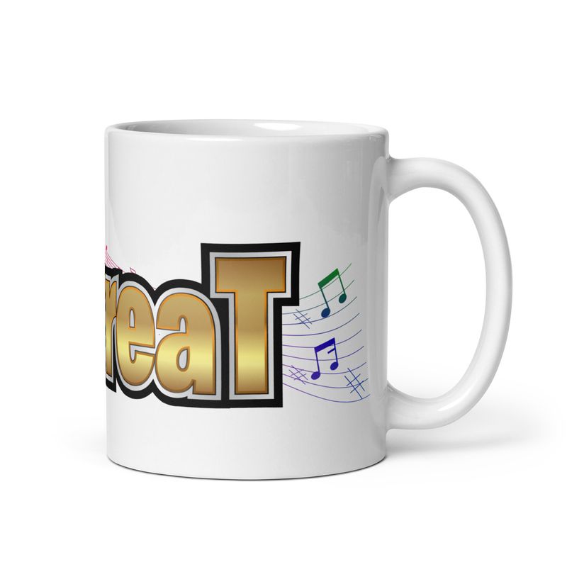 Be 𝄞reat
