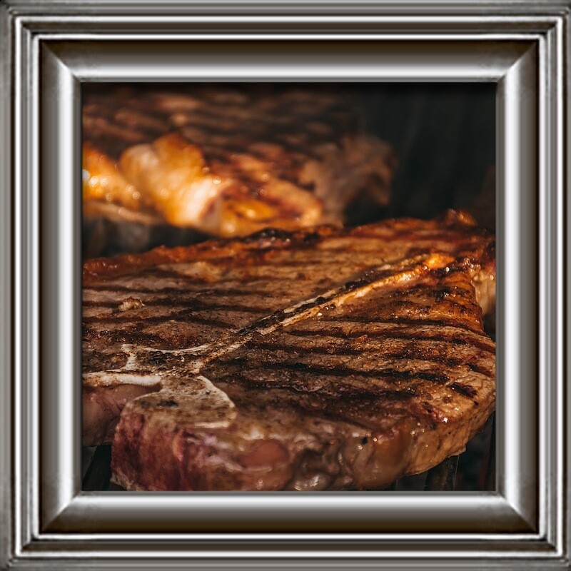 Split Seasoned Pecan Firewood