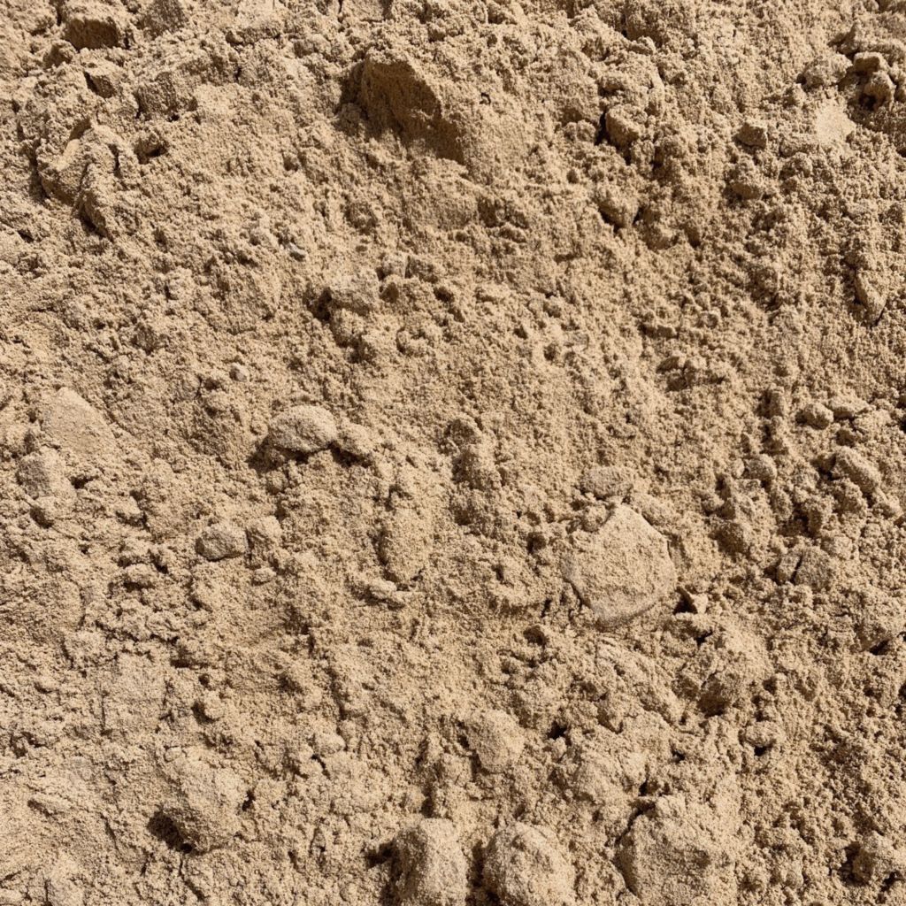 Mason Sand Mason Sand