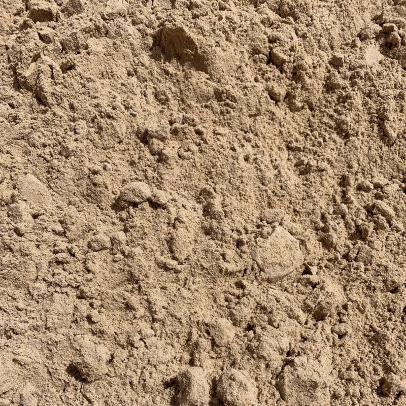 Mason Sand Mason Sand