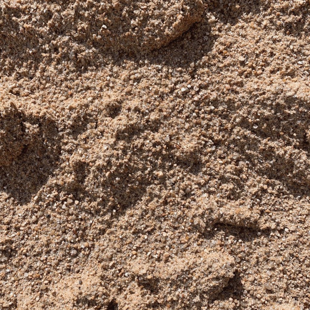Concrete Sand Concrete Sand