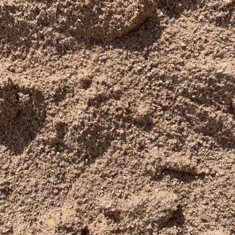Concrete Sand Concrete Sand