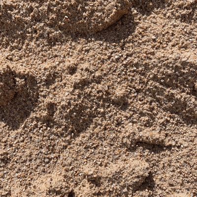 Concrete Sand