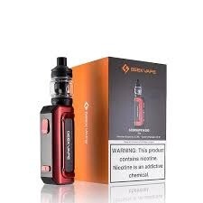 Aegis Mini 2 (M100) Kit