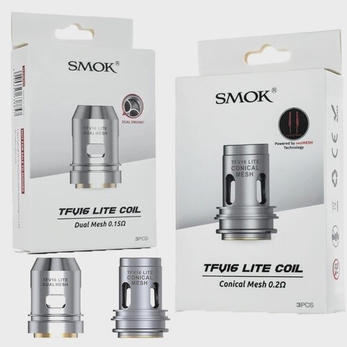 Smok TFV16 Lite Coils