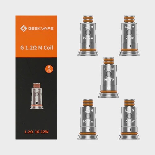 Geekvape G-Series Coils