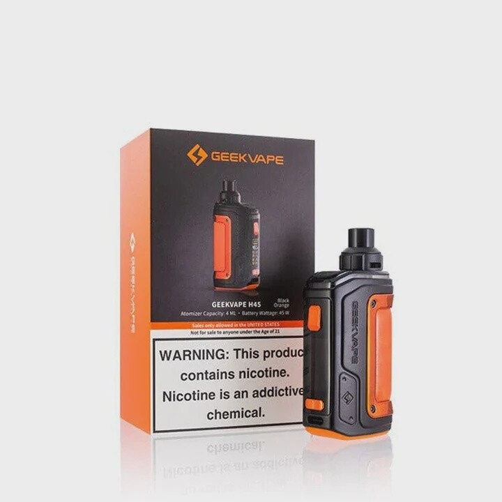 Geekvape H45 (Hero 2)