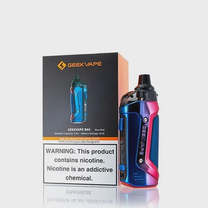 Geekvape B60 (Aegis Boost 2) Kit