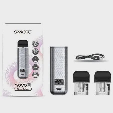 Novo X Kit