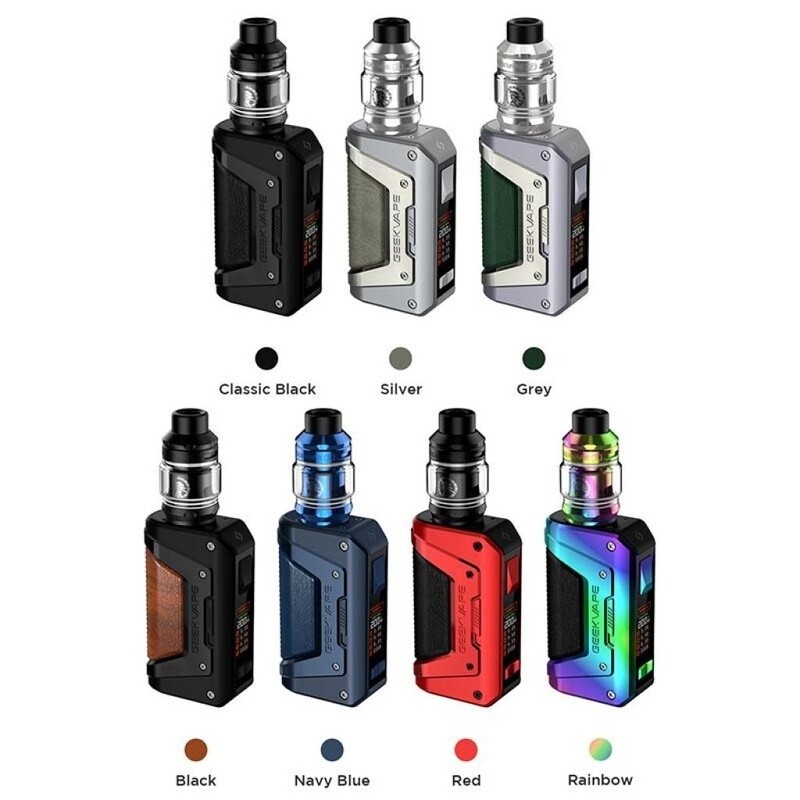 Aegis Legend 2 (L200) Kit