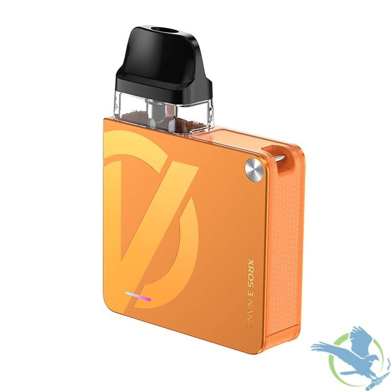 XROS 3 Nano Kit