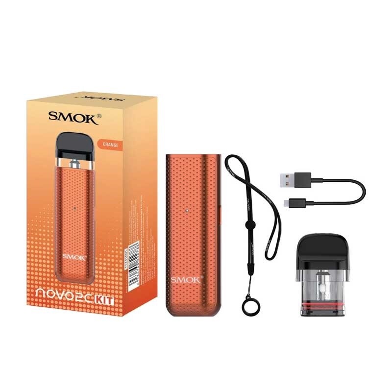 SMOK NOVO 2C