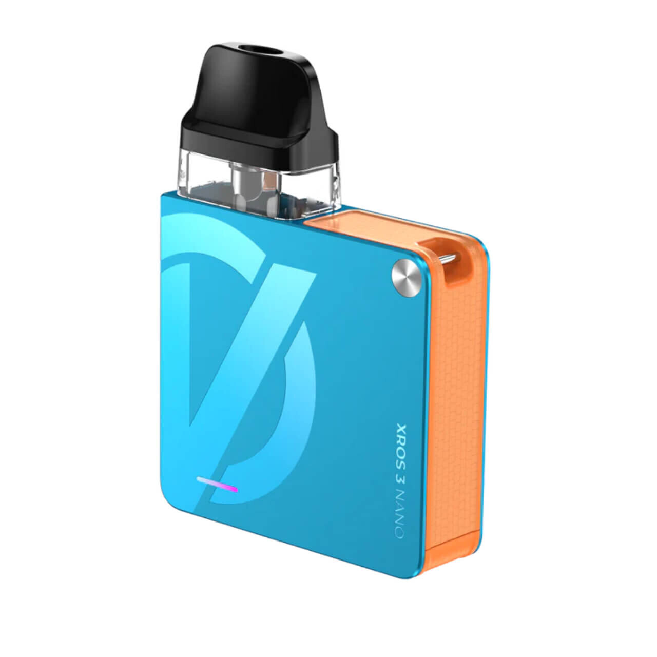 XROS 3 Nano Kit, Colour: Bondi Blue