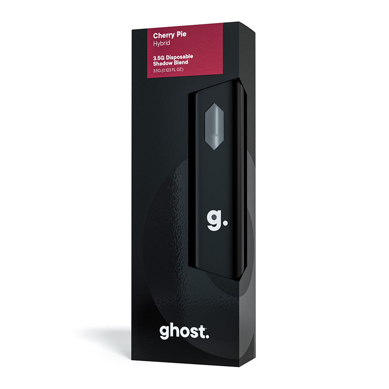 Ghost Shadow Blend Disposable 3.5g