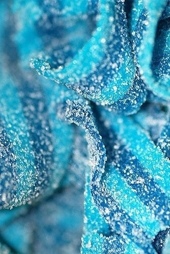 Blue Drizzle - 100ml