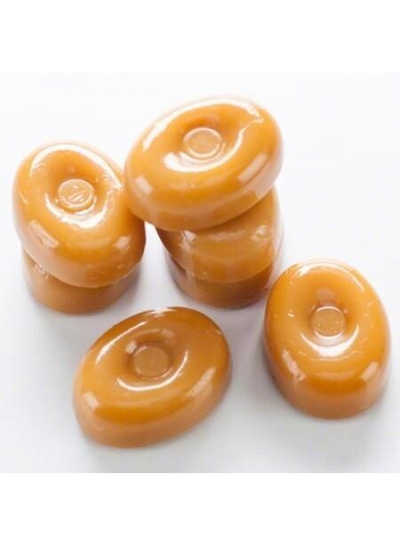 Butterscotch - 100ml